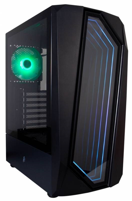 

Настольный компьютер Cybernote Cybernote F314 черный (F314), Cybernote F314