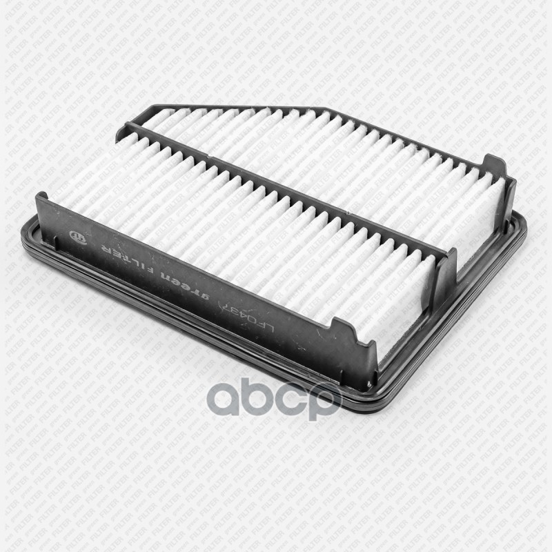 

Фильтр Воздушный Green Filter арт. LF0437
