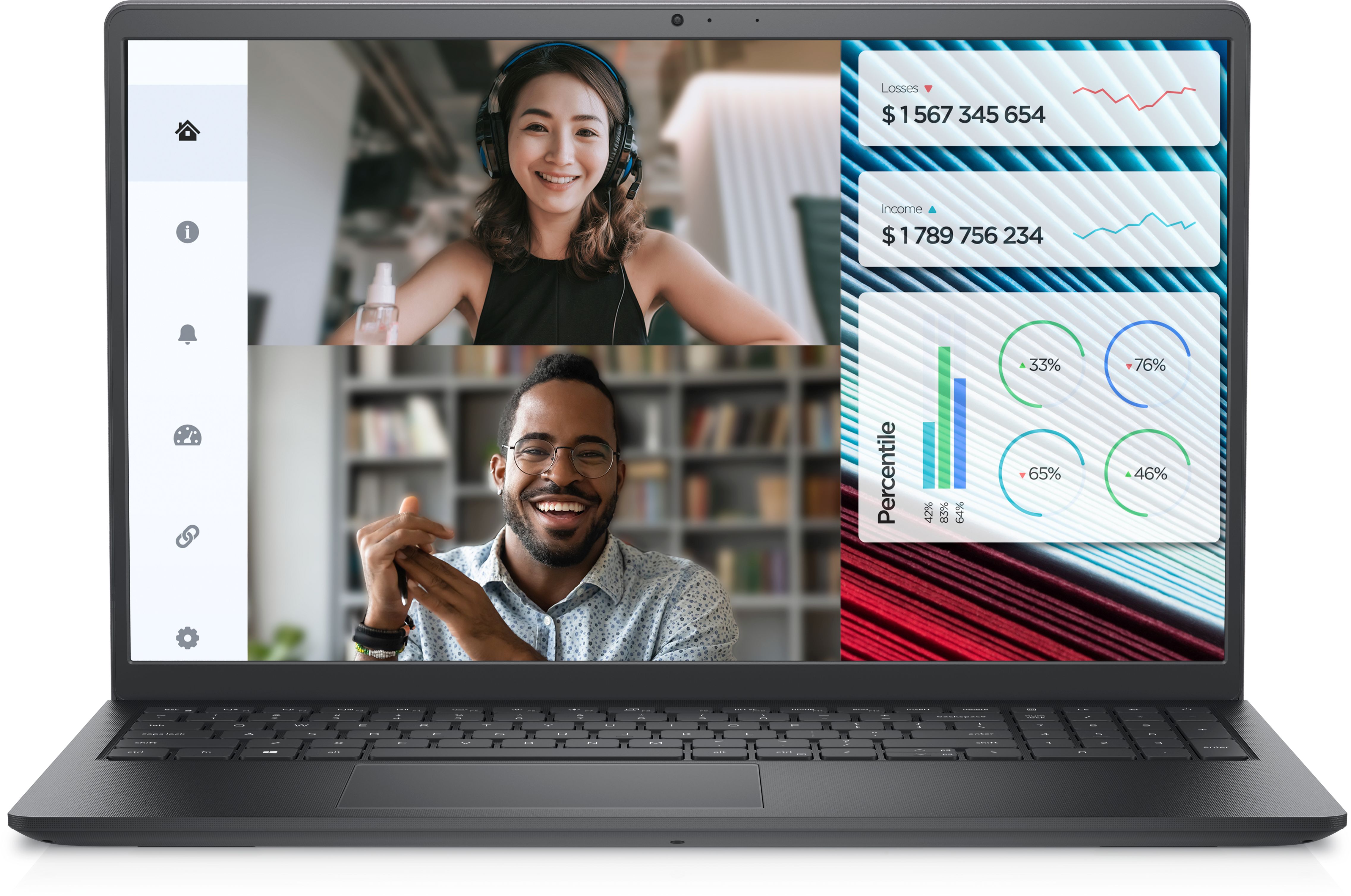 

Ноутбук Dell 5530 (5530-5650), 5530
