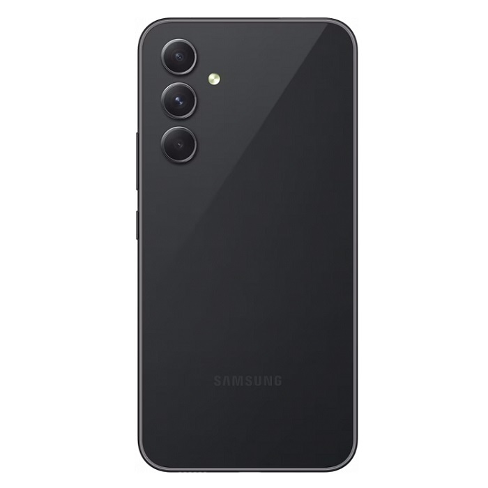 

Смартфон Samsung Galaxy A54 5G 8/256Gb графит Global, Galaxy A54