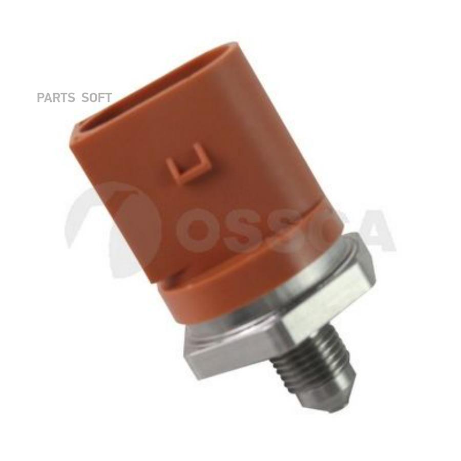 

Датчик Давления Топлива Audi, Seat, Skoda, Vw 1.8-2.0Tsi 06 1Шт OSSCA 67315