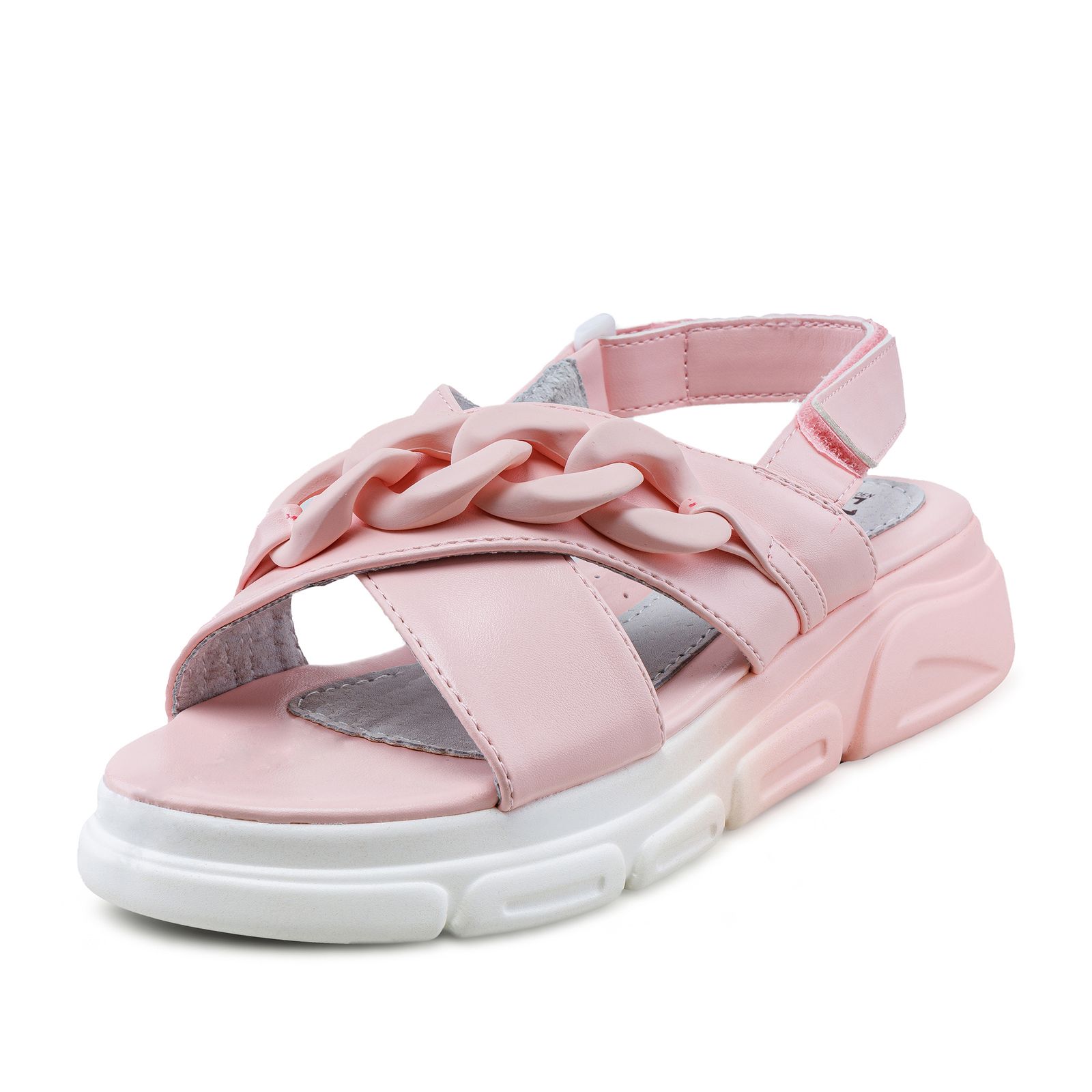 

Босоножки детские ZENDEN 26-31GO-711SK, розовый, 38, 26-31GO-711SK