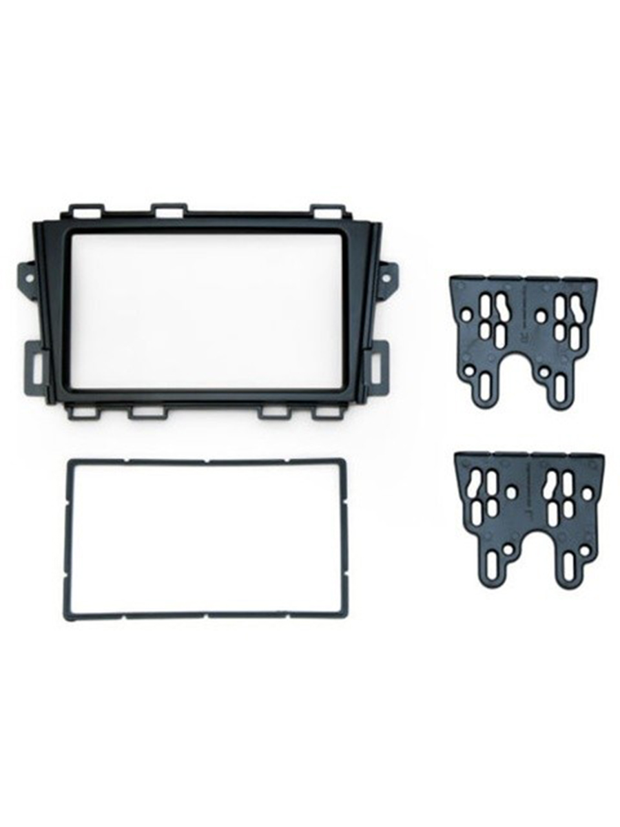 

Переходная рамка Carav 11-089 2 DIN NISSAN Murano 2008-2014