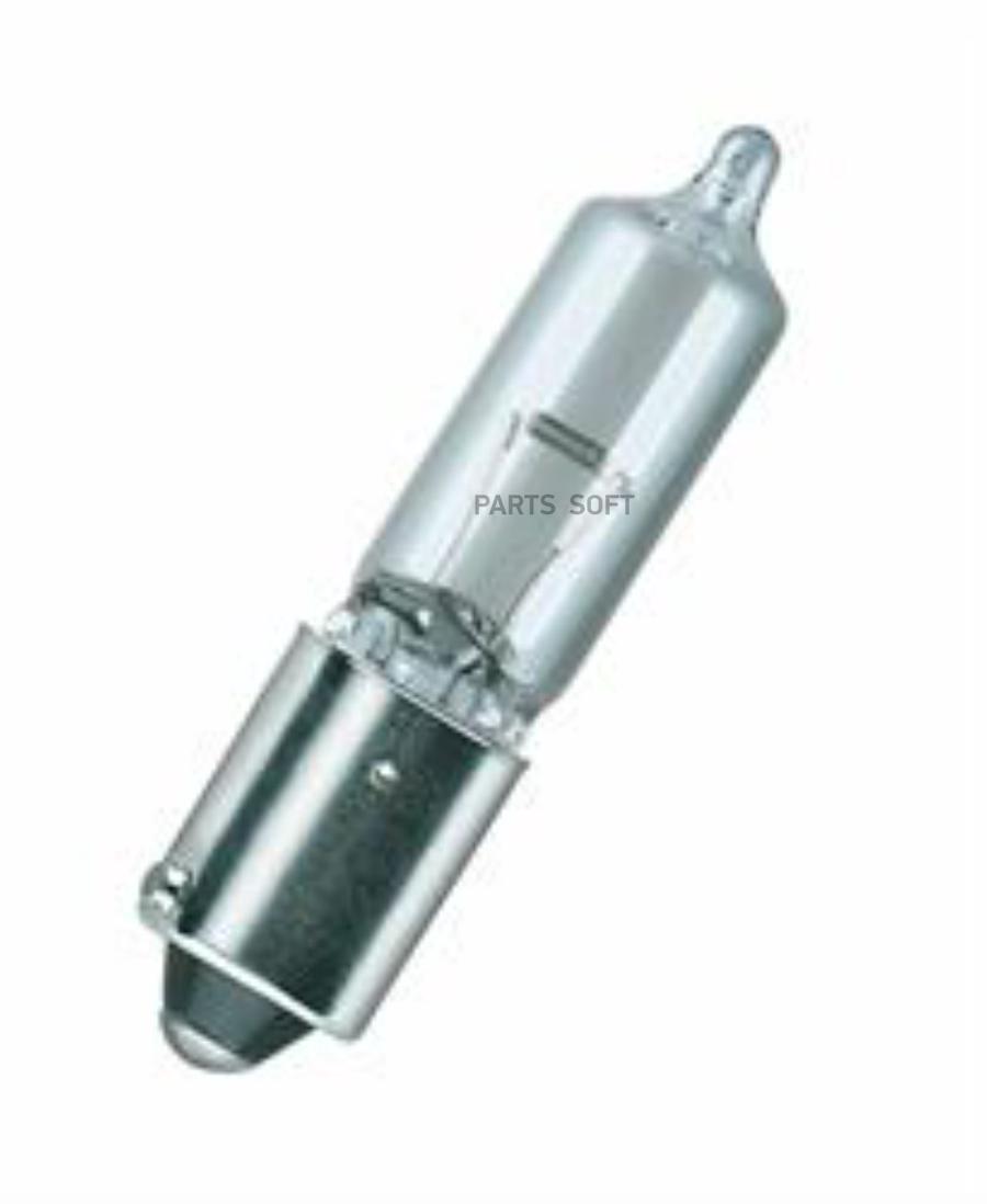 

OSRAM Лампа (10шт в упаковке) H21W 24V 21W ORIGINAL BAY9s, карт.1 шт. OSRAM 64138