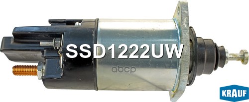 

Втягивающее реле стартера Krauf SSD1222UW
