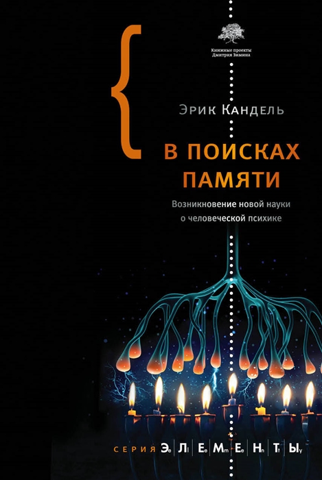 

В поисках памяти