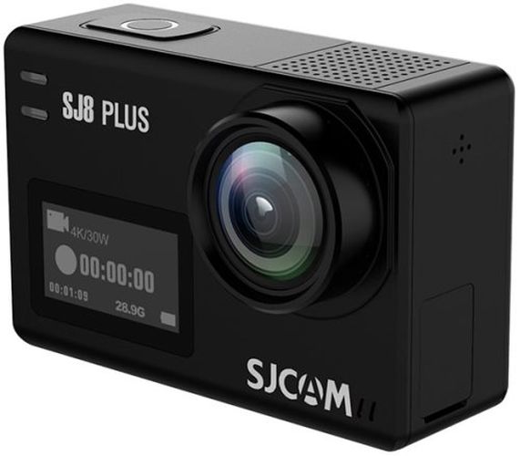 фото Видеокамера экшн sjcam sj8 plus