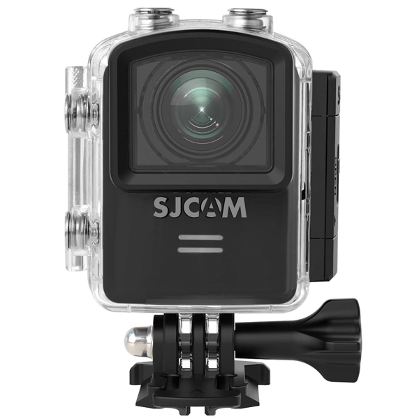 фото Видеокамера экшн sjcam m20