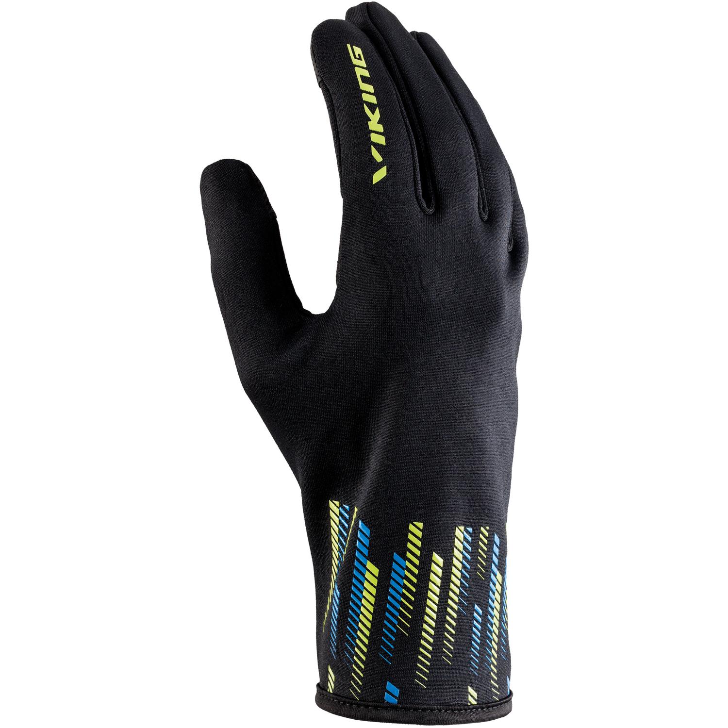 

Перчатки Viking Bjornen Tps Multifunction Yellow (Inch (Дюйм):8) 2024, Желтый;черный, Bjornen Tps Multifunction