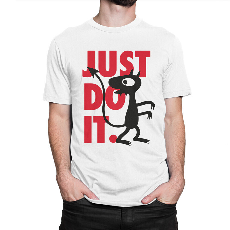 

Футболка мужская Dream Shirts Разочарование 1000564222 белая S, Разочарование 1000564222