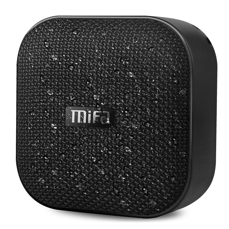 Портативная колонка Mifa A1 Black