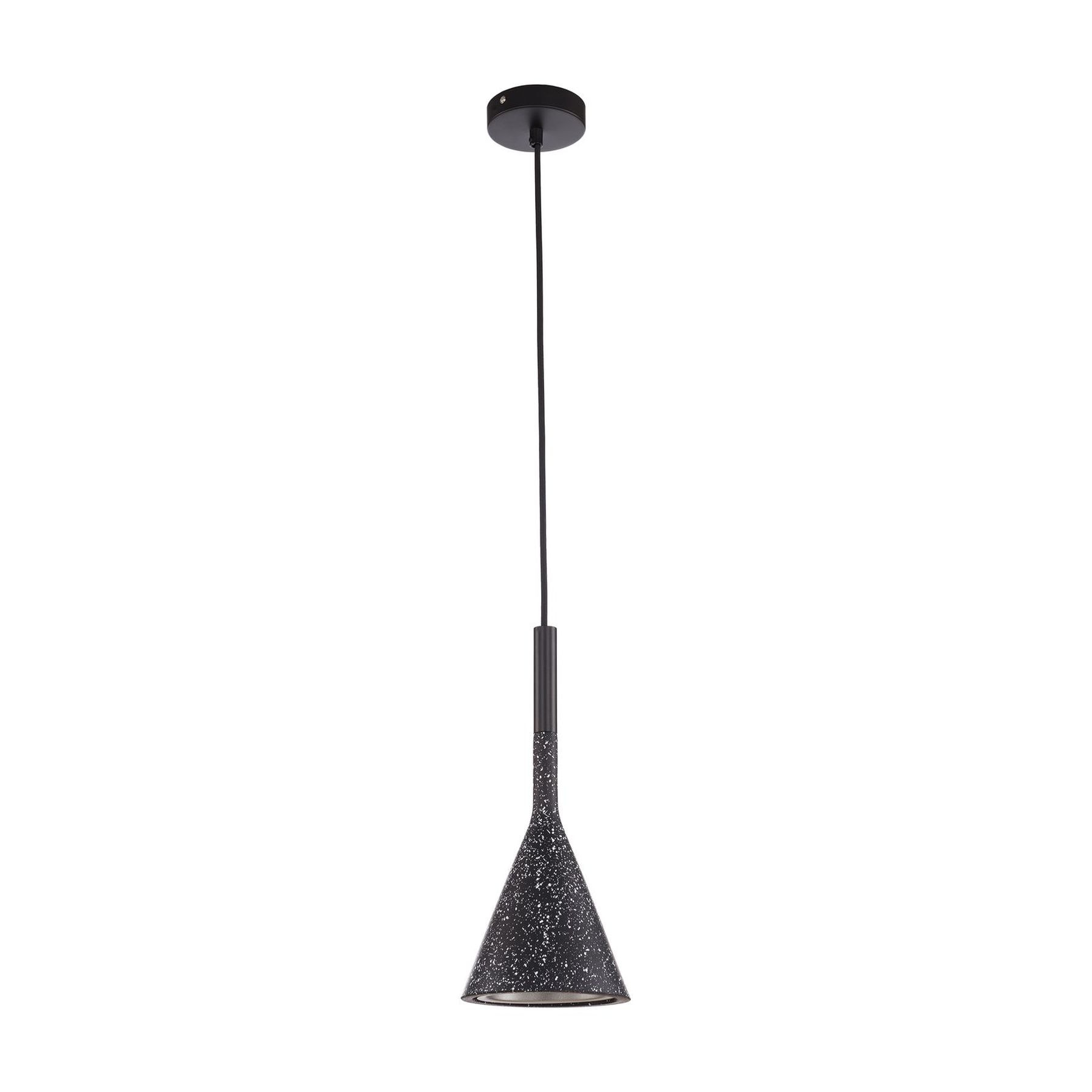 фото Подвесной светильник 3301.kt027 black/point apl led