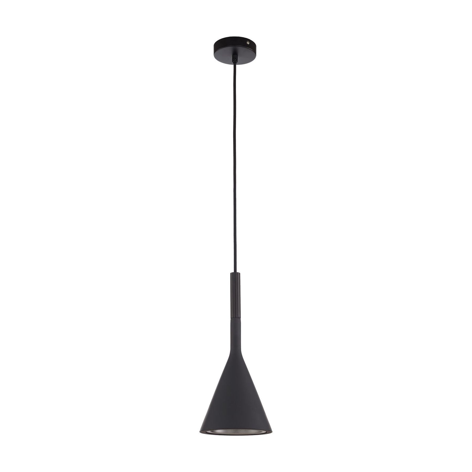 фото Подвесной светильник 3301.kt027 black apl led