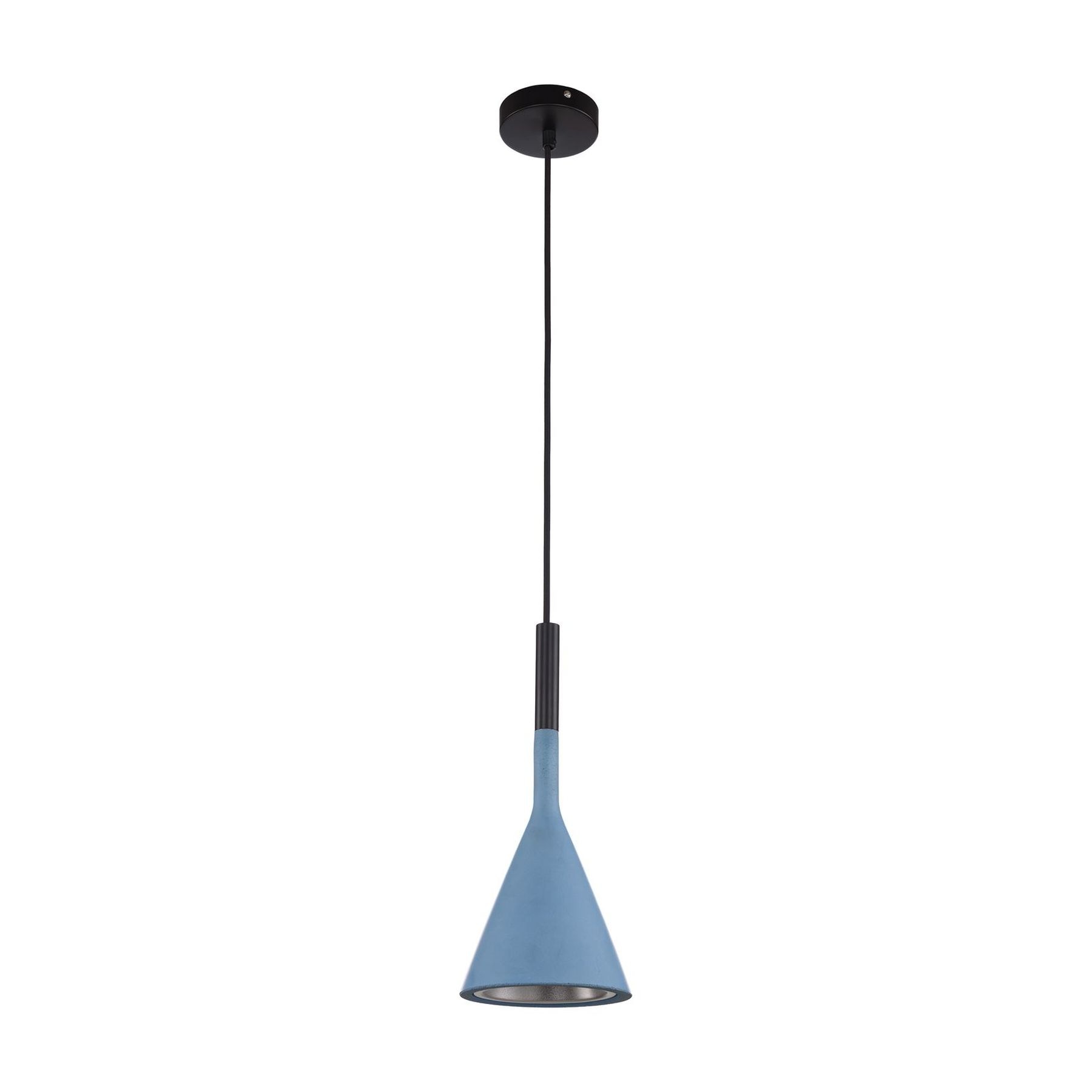 

Подвесной светильник 3301.KT027 Blue APL LED, 3301.KT027 Blue