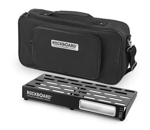 Педалборд Rockboard RBO B 3.1 TRES B, Rockboard (Rockboard)