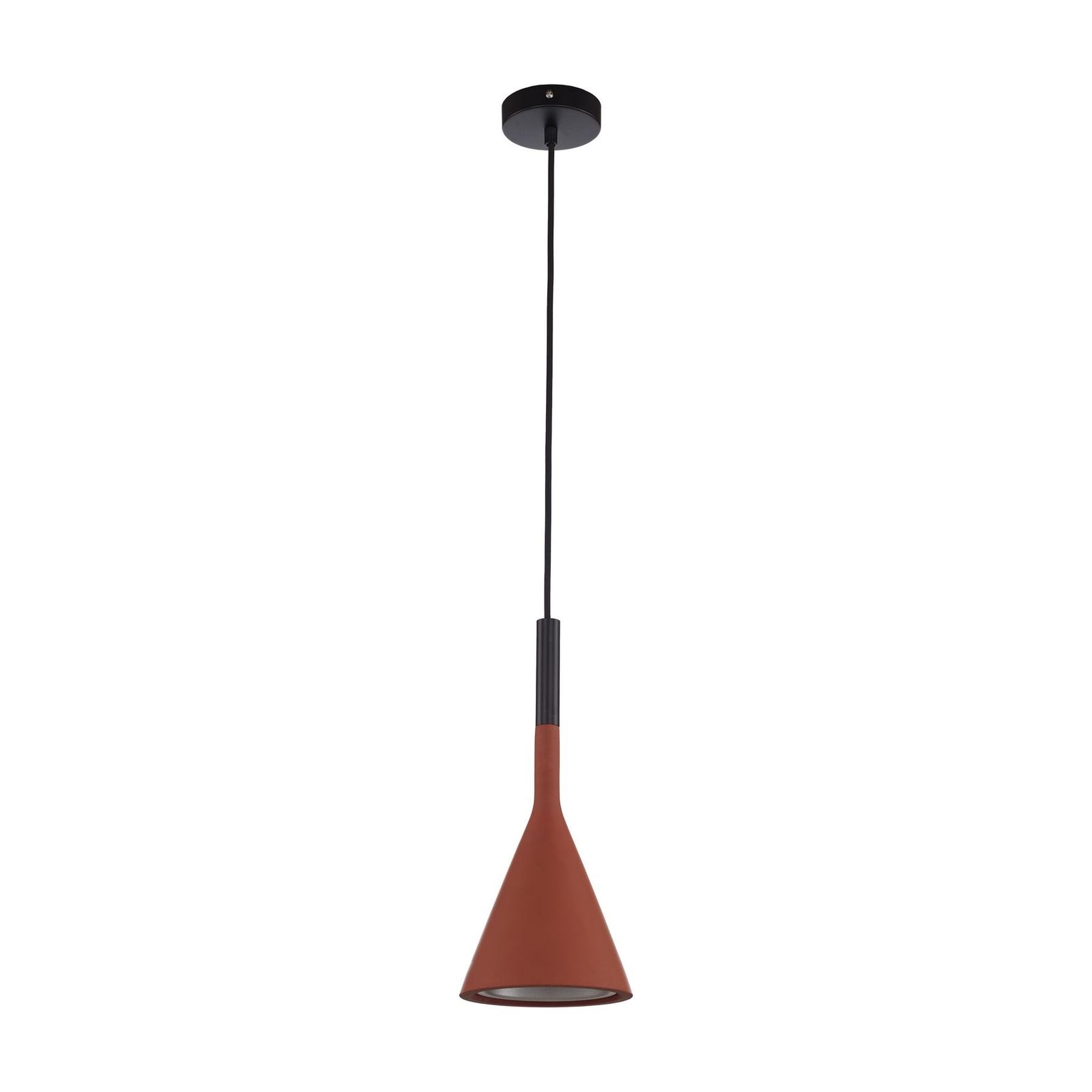 

Подвесной светильник 3301.KT027 Red APL LED, 3301.KT027 Red
