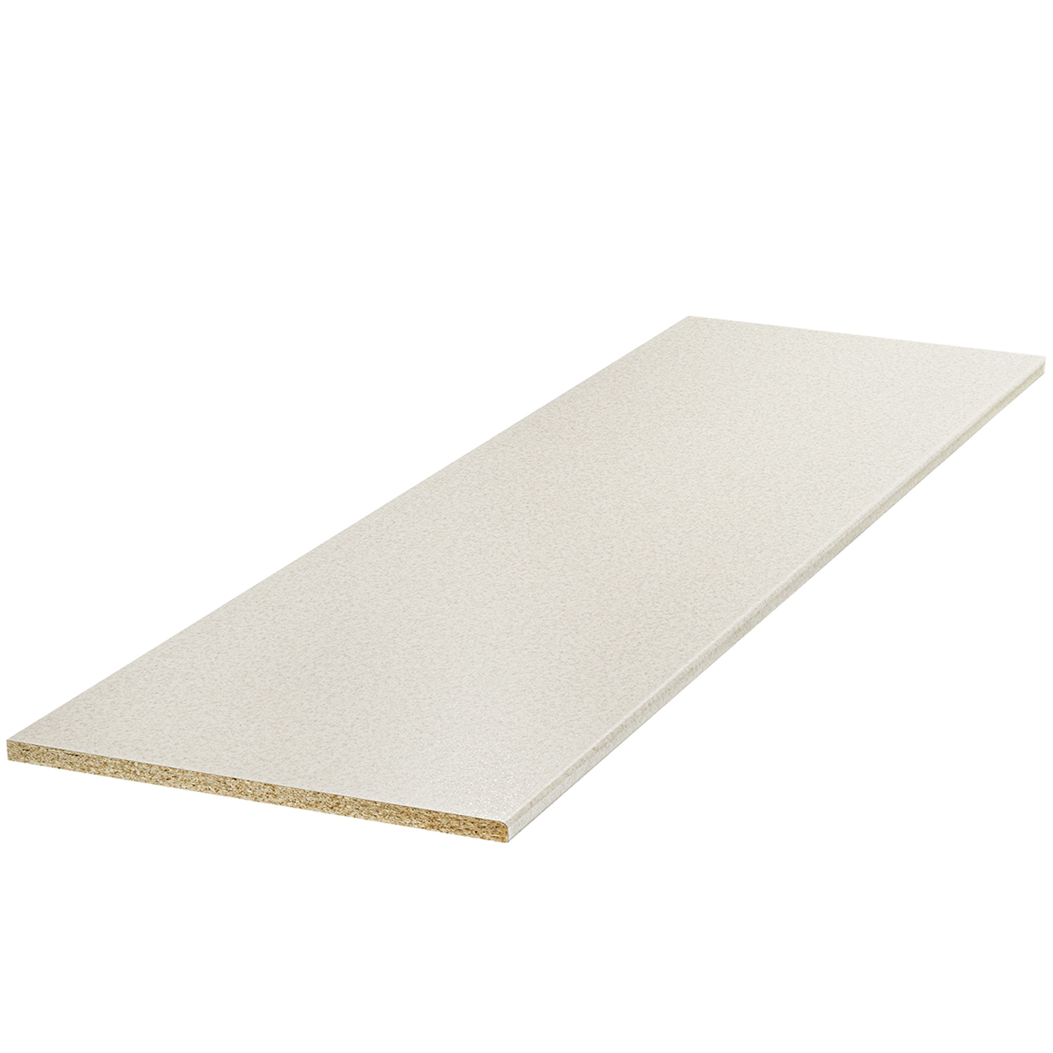 

Столешница для кухни Big House Stol с кромкой 180х60х2,6 см, берилл бежевый, Stol с кромкой в цвет