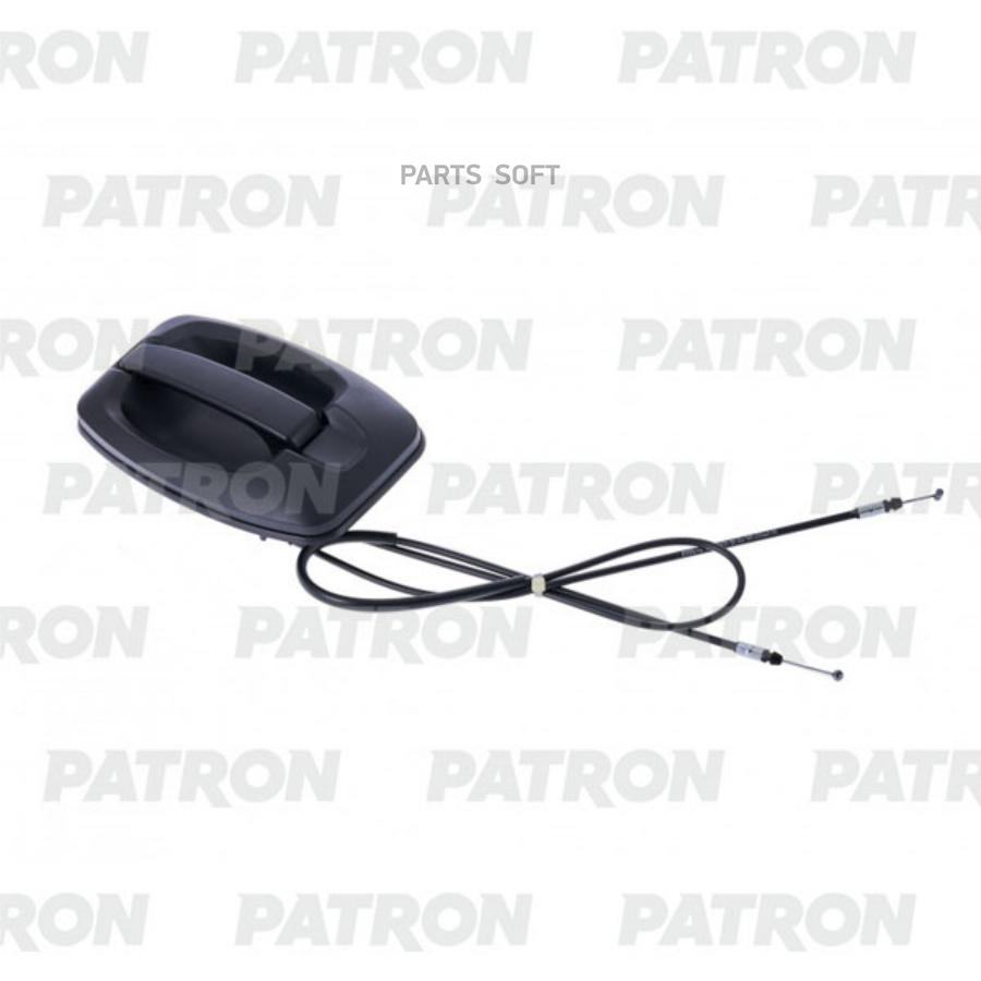 

Ручка двери автомобиля PATRON P201495