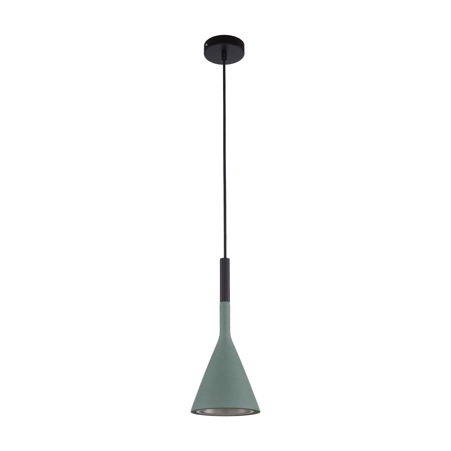 фото Подвесной светильник 3301.kt027 green apl led