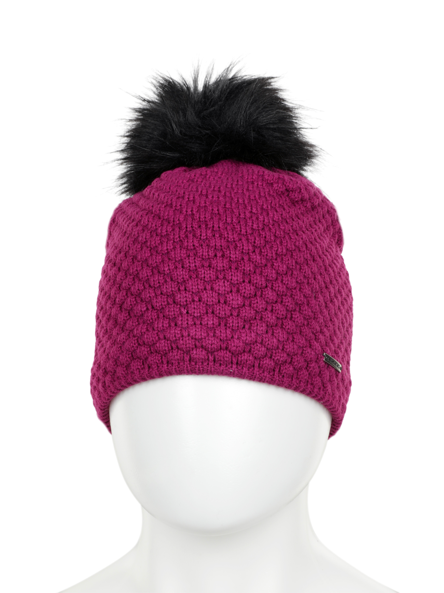 

Шапка Viking Shimla Magenta Purple (Us:б/Р) 2023-24, Фиолетовый, Shimla