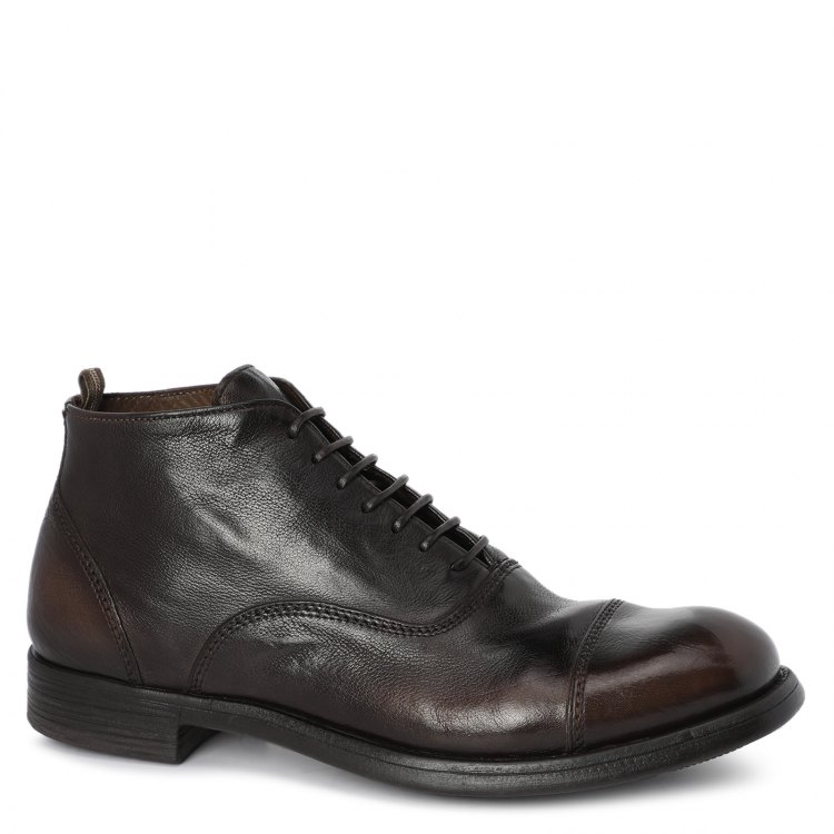 

Мужские ботинки OFFICINE CREATIVE CHRONICLE/033 цв. коричневый 41,5 EU, CHRONICLE/033