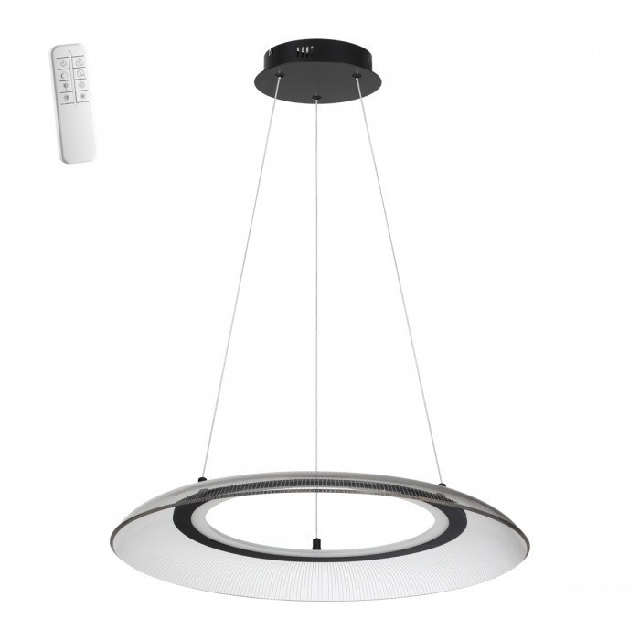 

Светильник подвесной Novotech Welle 359189-19281 OVER, LED, 48W