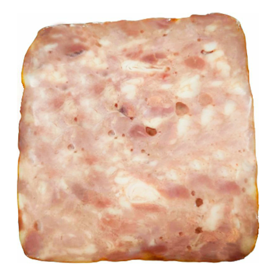 

Мясо варено-копченое Челны-Мясо Мраморный узор