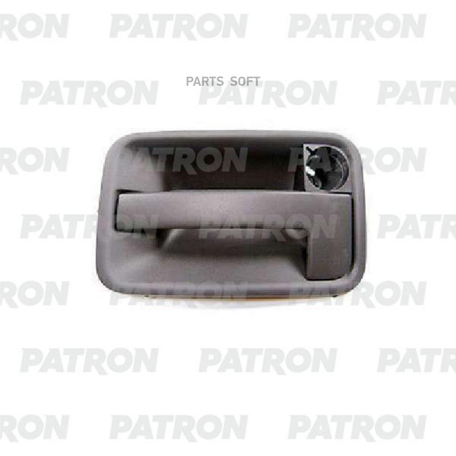 

Ручка двери автомобиля PATRON P200100R