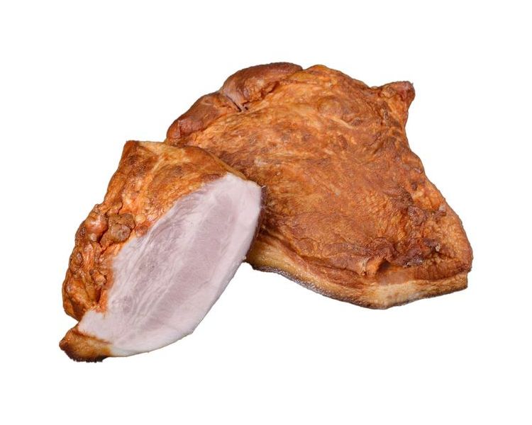 

Щековина Вкусный край По-деревенски копчено-вареная +-1 кг