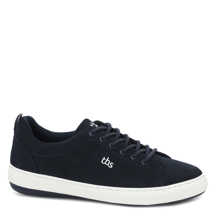 

Кеды женские TBS THIMORA синие 38 EU, THIMORA