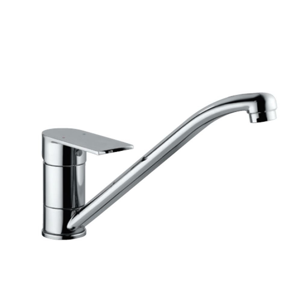 

Смеситель для кухонной мойки Jaquar Florentine LYR-CHR-38173B, Florentine