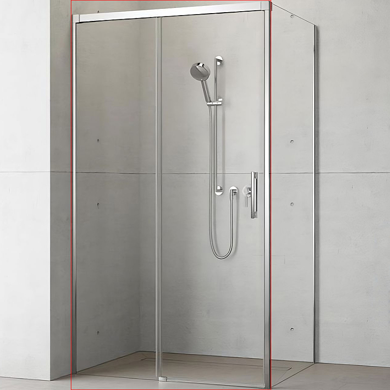 

Дверь для душевого уголка Radaway Idea KDJ 150 L