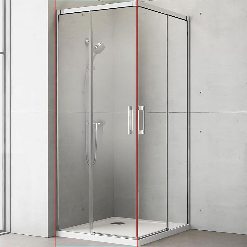 

Дверь для душевого уголка Radaway Idea KDD 100 L