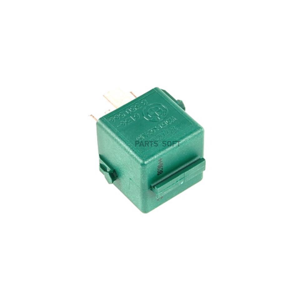 

61358350566_Реле CD-чейнджера Kieferngrьn \BMW 3' E36, E46, 5' E34, E39, E60, LCI, E61, 7'