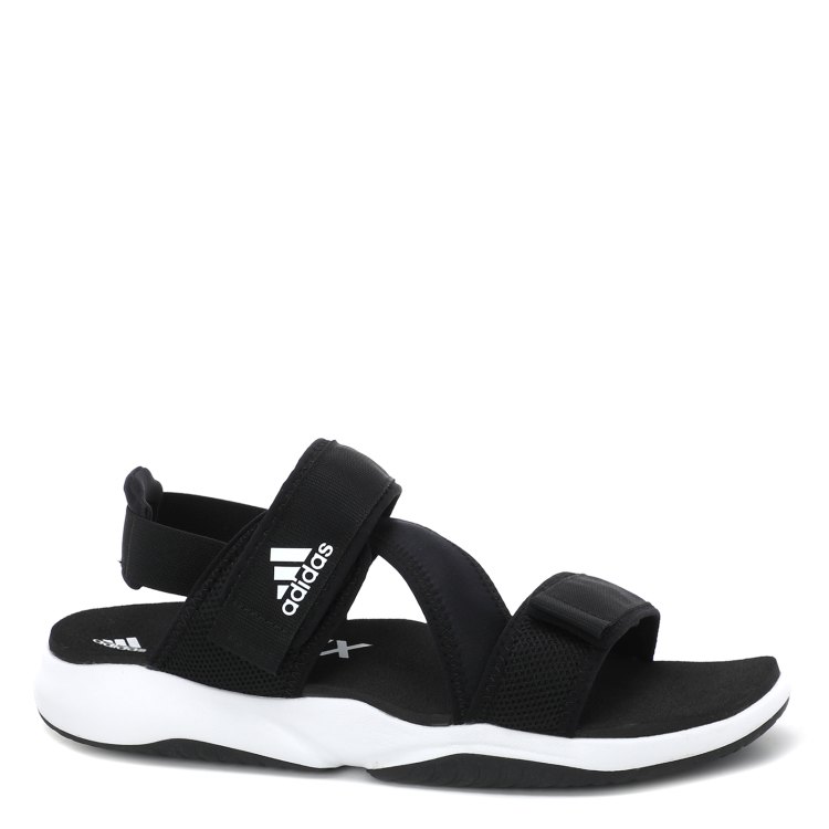 

Сандалии мужские Adidas TERREX SUMRA черные 12 UK, Terrex Sumra