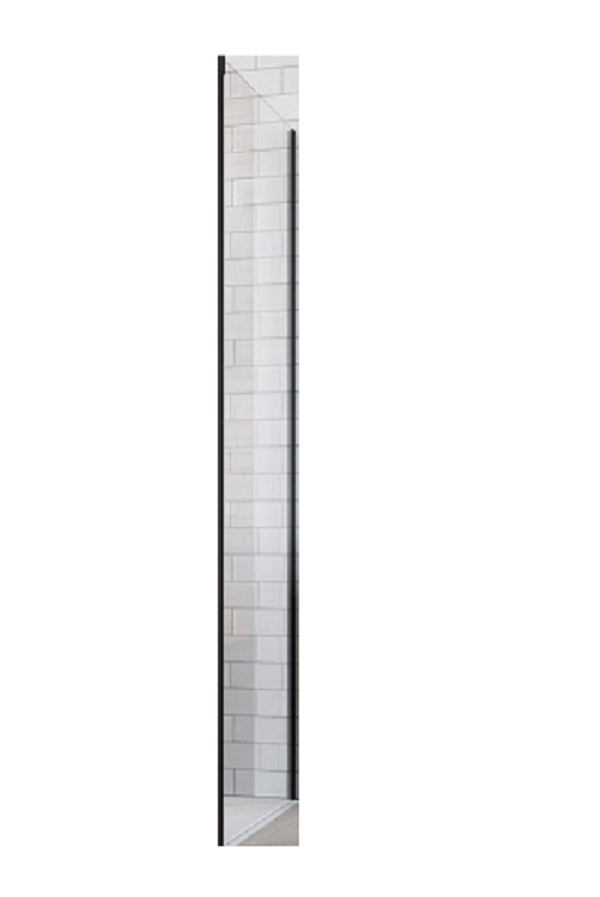 

Боковая стенка Radaway Idea Black 387050-54-01R 90 см R