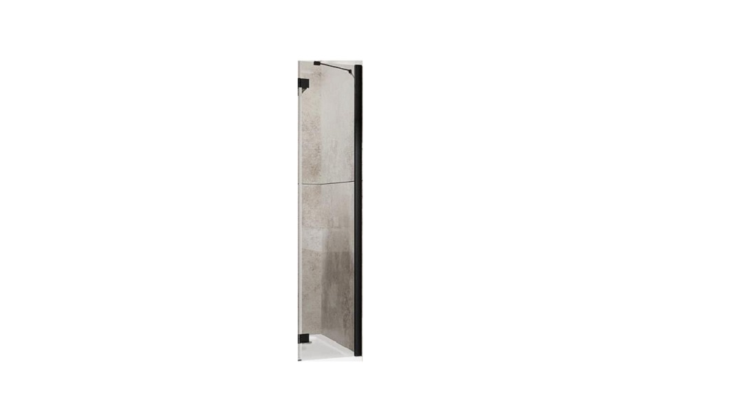 

Боковая стенка Radaway Essenza New Black 385050-54-01