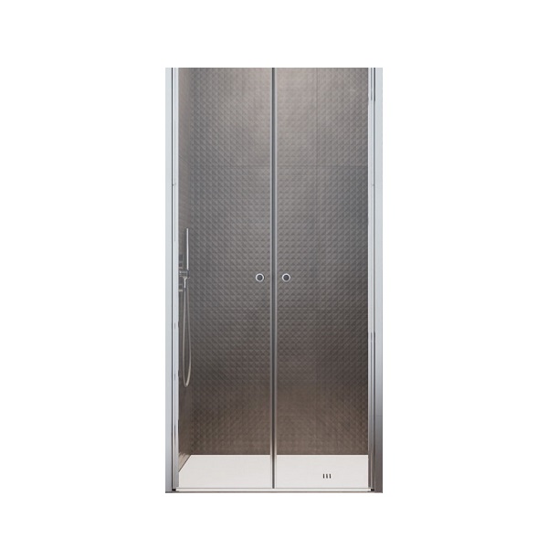 

Душевая дверь Radaway EOS DWD 80 см 137713-01-01