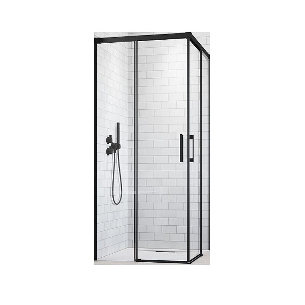 

Душевая дверь Radaway Idea Black KDD 80 см 387061-54-01L