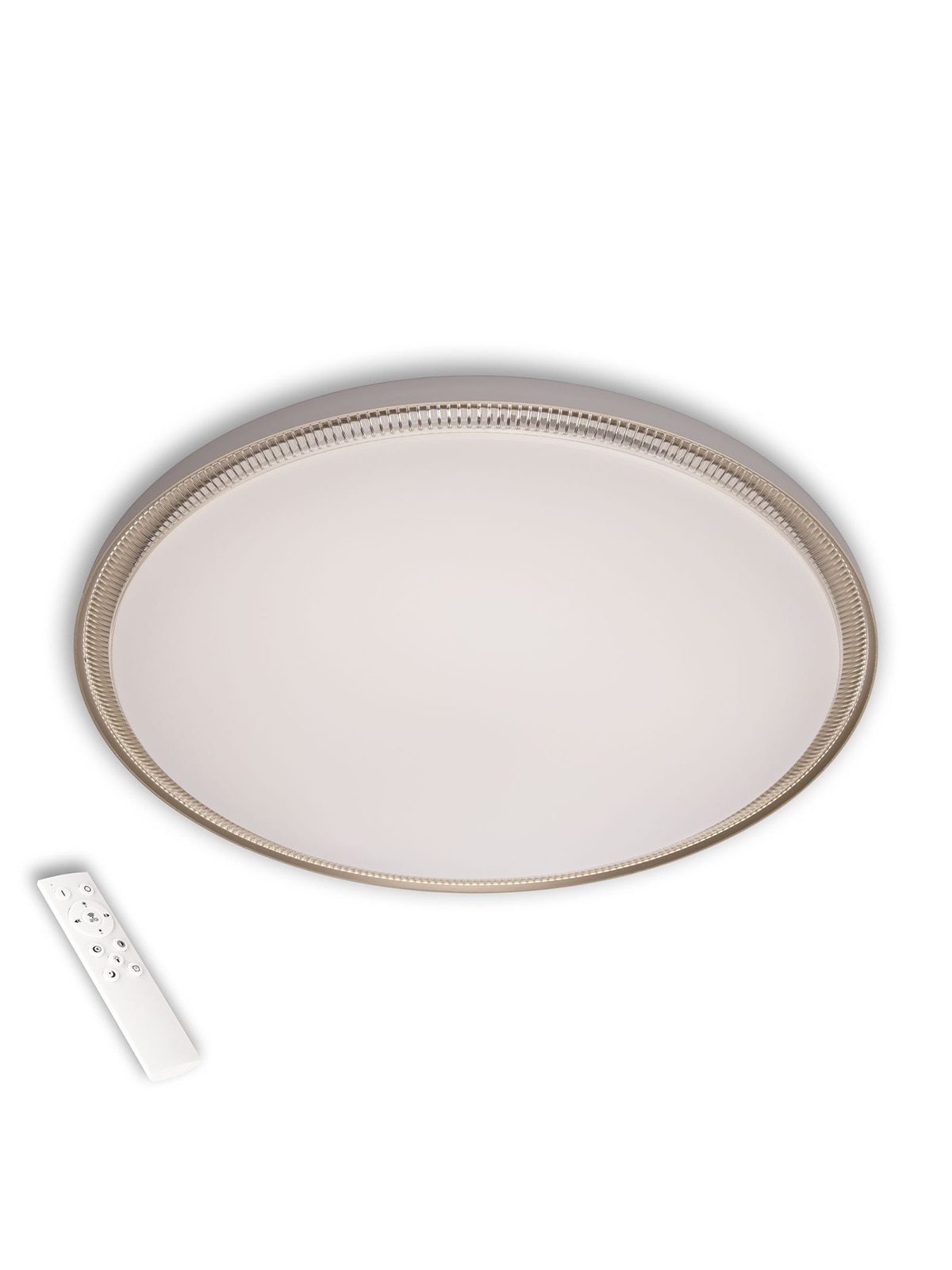 

Люстра 3306.B237-450 White/Gold APL LED, 3306.B237-450 White/Gold