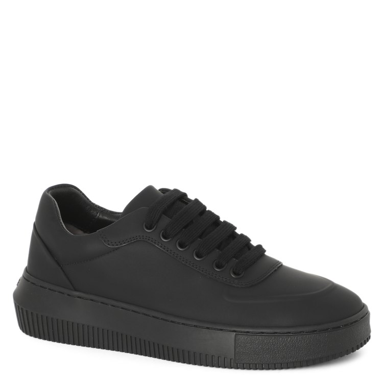 

Кеды женские Tendance HC0515-01 черные 39 EU, Черный, HC0515-01
