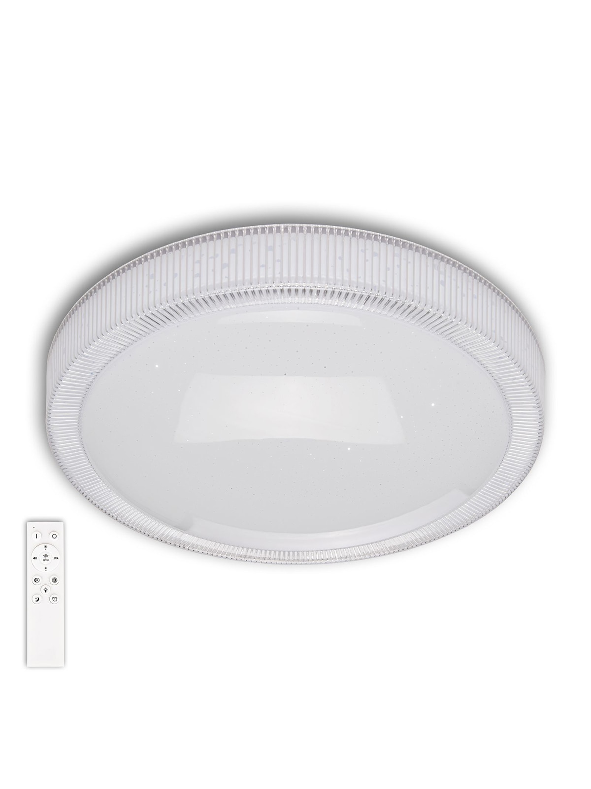 Люстра 3306.B235-450 Clear APL LED