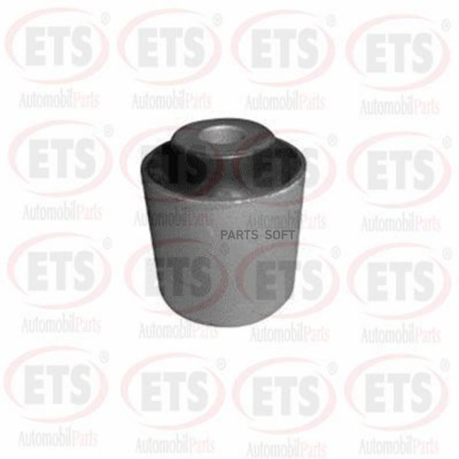 

Производитель: Ets 03.Sb.160 Производитель: Ets Сайлентблок 1Шт ETS 03SB160