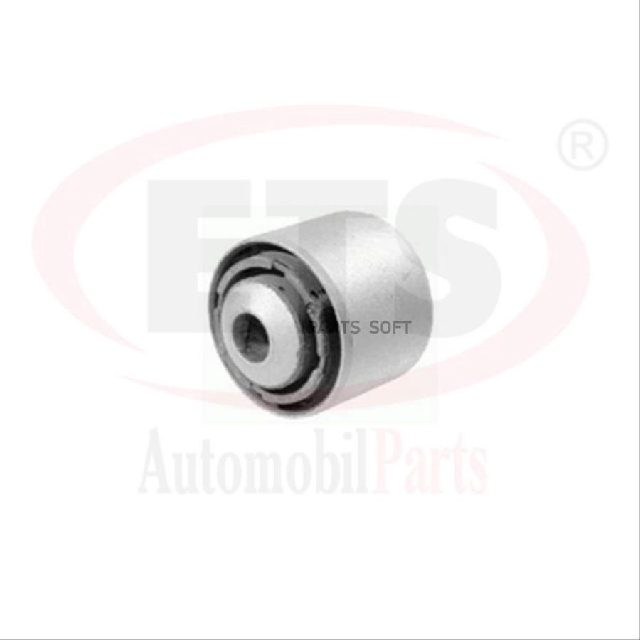 

Производитель: Ets 03.Sb.566 Производитель: Ets Сайлентблок 1Шт ETS 03SB566