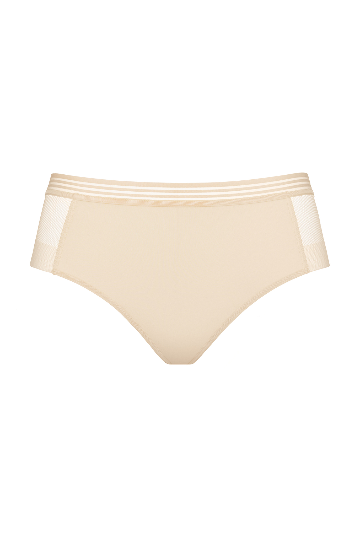Трусы женские Millena 2787М бежевые 104