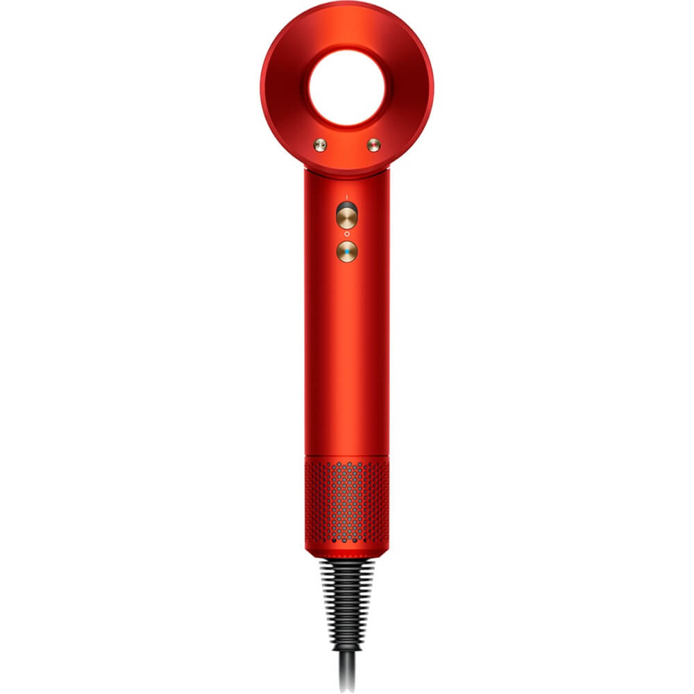 

Фен Dyson HD07 1600 Вт фиолетовый, серебристый, HD07