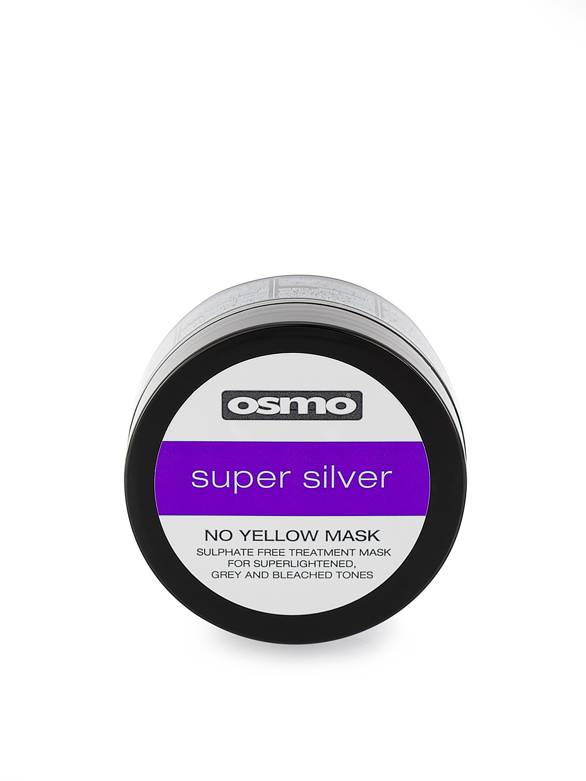 фото Маска osmo renbow super silver