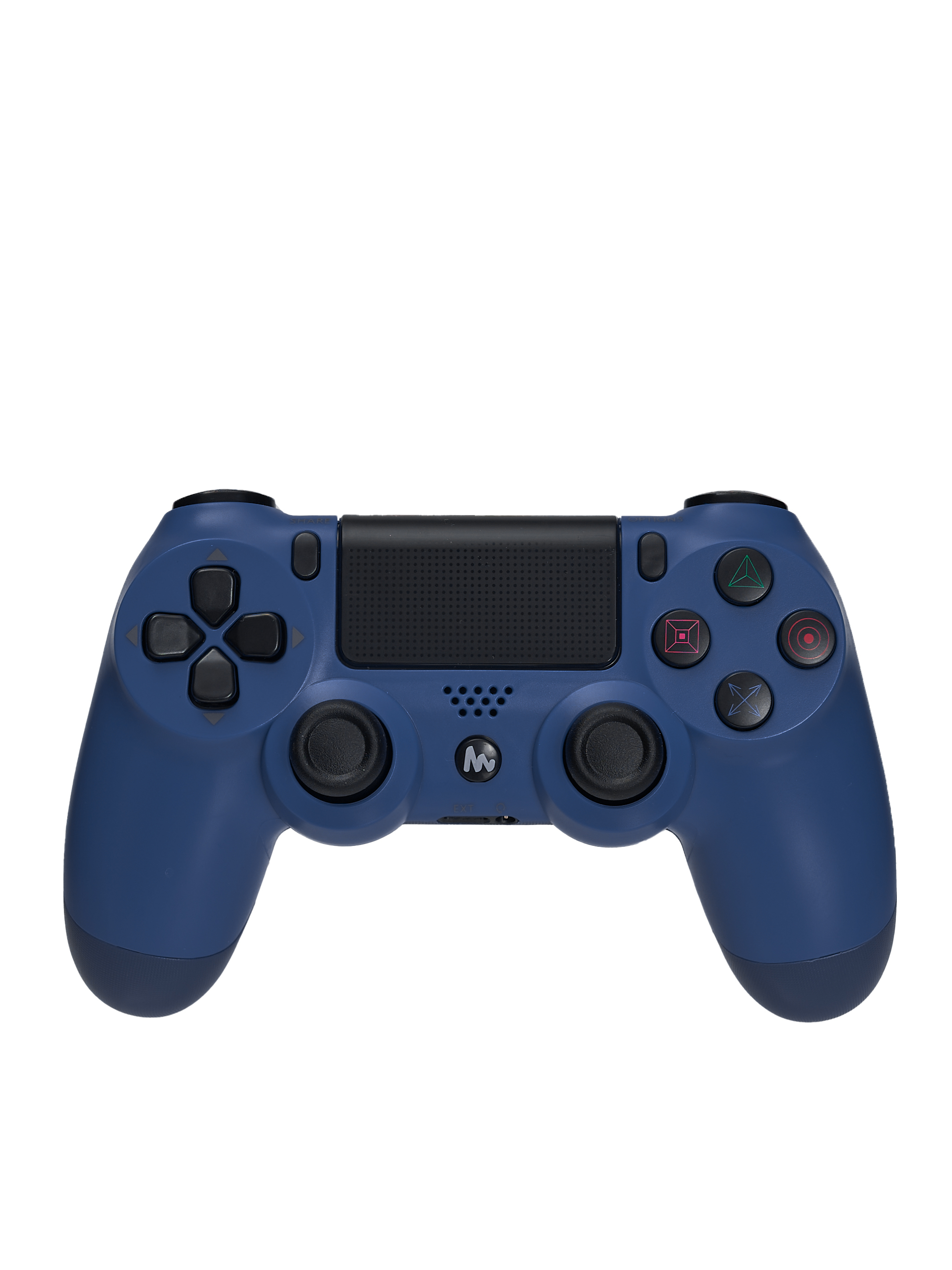 

Геймпад Magic Ghost DuablShock4 Dark Blue, Синий, DuablShock4