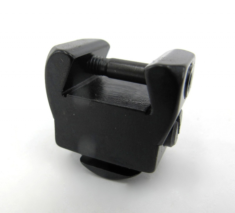 

Бык задний EAW Apel европризма (LM) 410/0100 EAW Apel, Черный, 410/0100