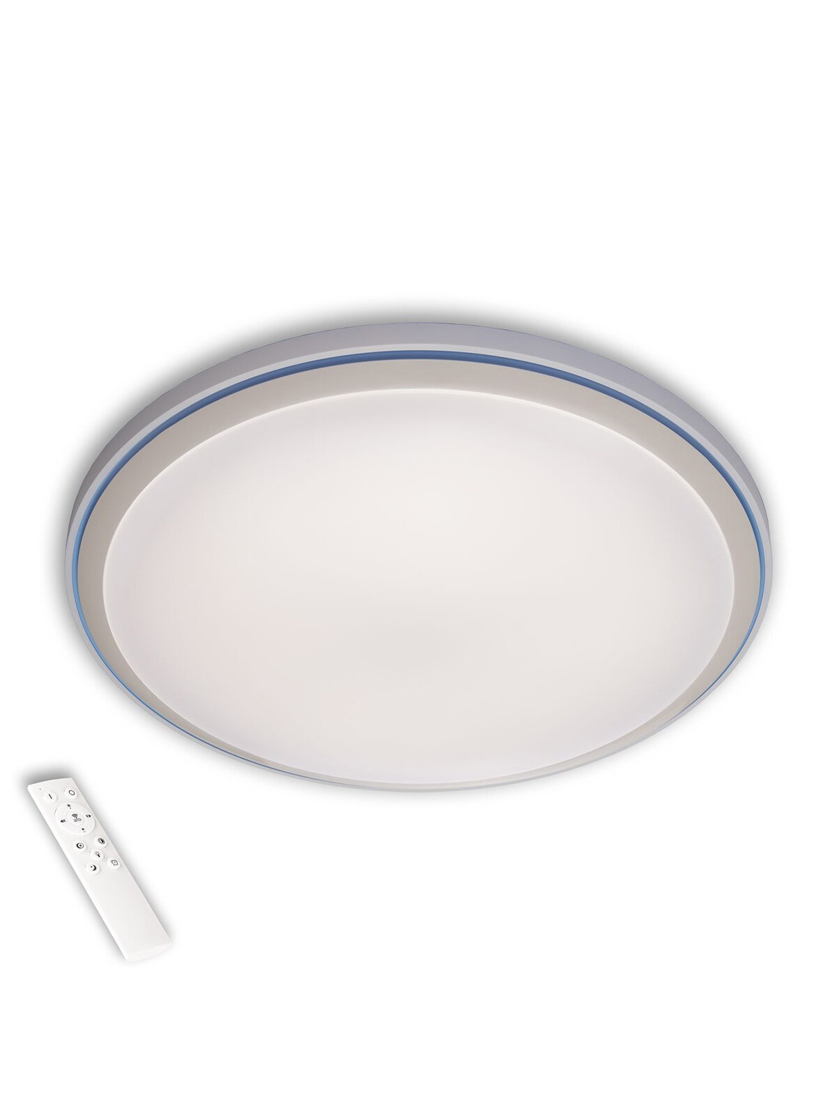 

Люстра 3306.B247-450 White/Blue APL LED, 3306.B247-450 White/Blue